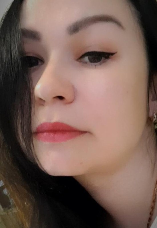 Tatiana • 41 • Белоруссия