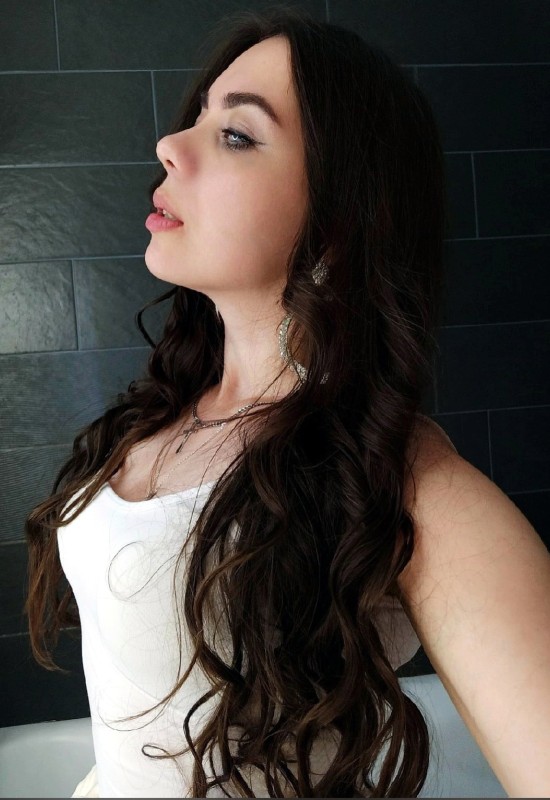 Natalia • 28 • Russia