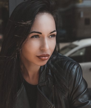 Ketty, 36