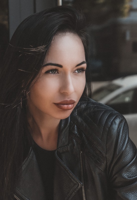 Ketty • 35 • Ukraine