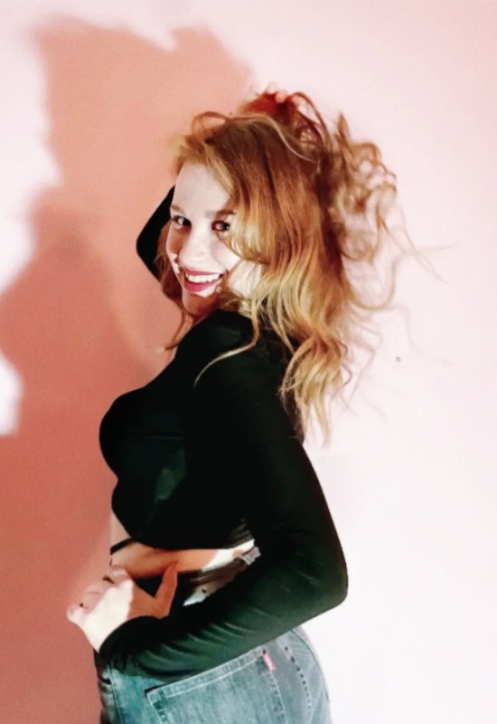 Dacha • 22 • Белоруссия