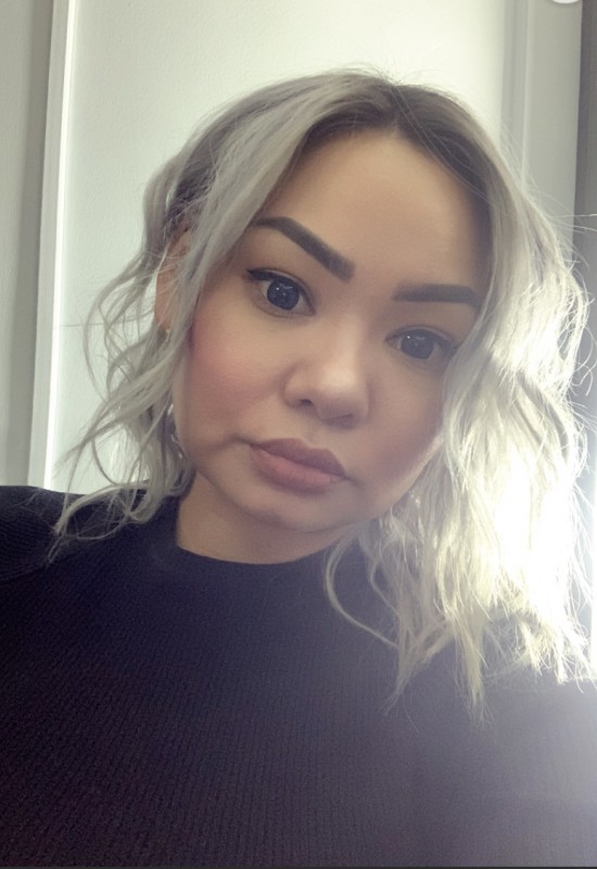 Diana • 32 • Kazakhstan