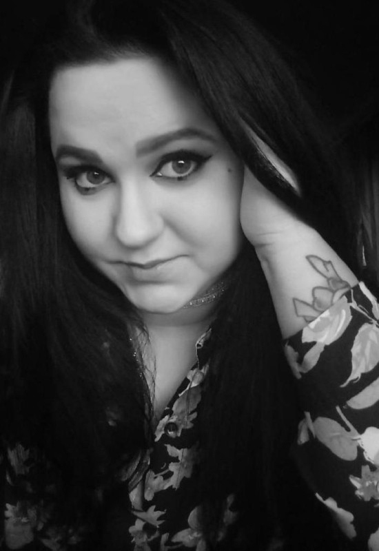 Valeria • 31 • Russia