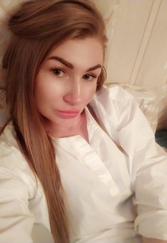 Natali • 42 • Russia