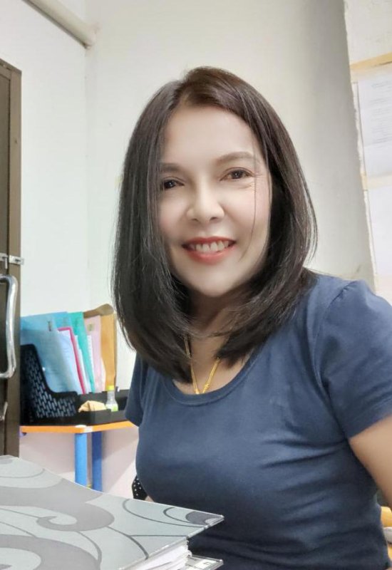 Tanantorn • 50 • Thailand