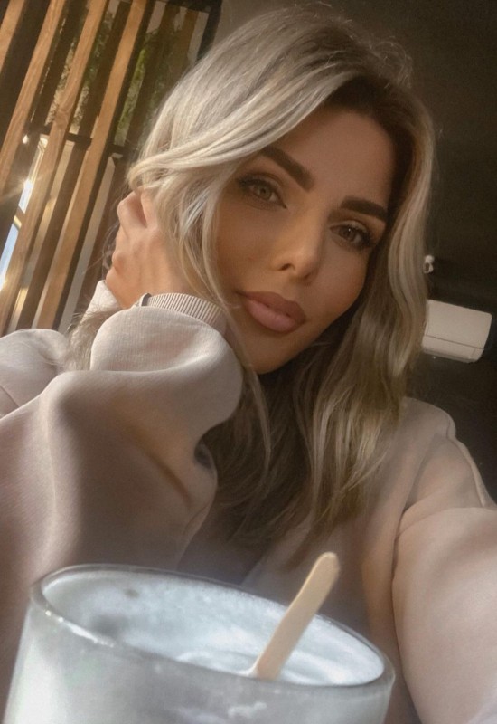 Olga • 40 • Білорусь