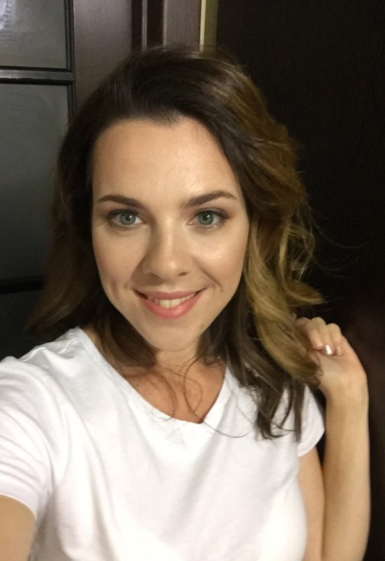 Nadi • 38 • Ukraine 🇺🇦