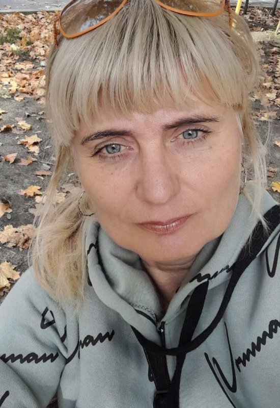 Alla • 54 • Ukraine 🇺🇦
