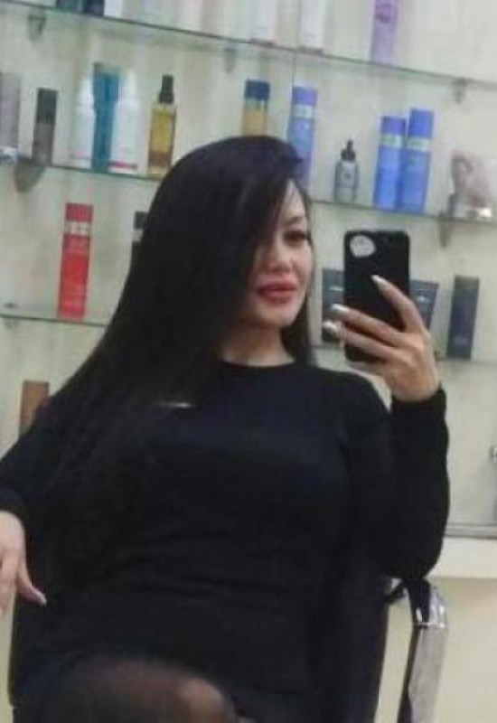 Kira • 43 • Russie