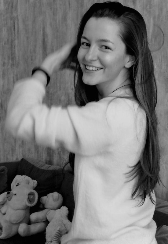 Valeria • 32 • Russie