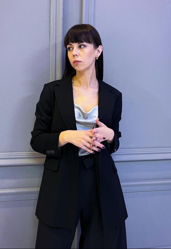 Darya • 31 • Білорусь