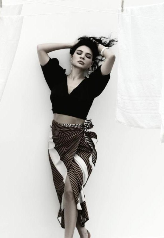 Valentina • 33 • Russie