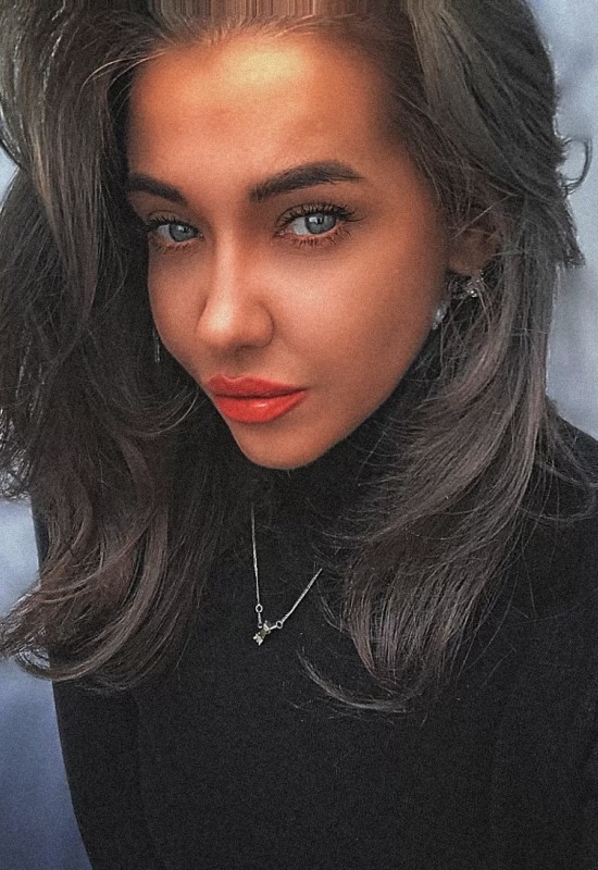 Tatiana • 40 • Russie