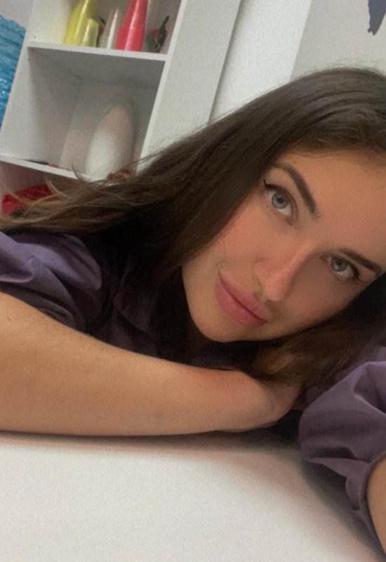Darya  • 30 • Ouzbékistan