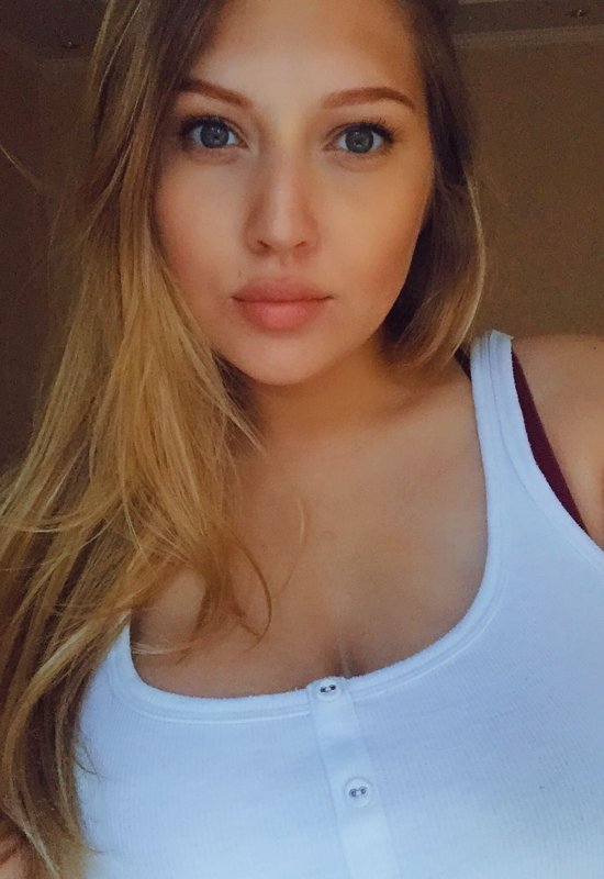 Alisa • 33 • Géorgie
