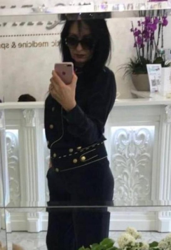 Milaya  • 56 • Russie
