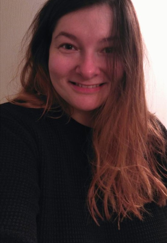 Evdokiya • 34 • Russie