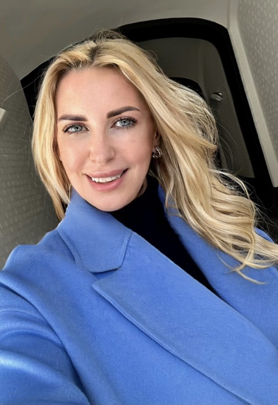 Roma • 26 • Russia