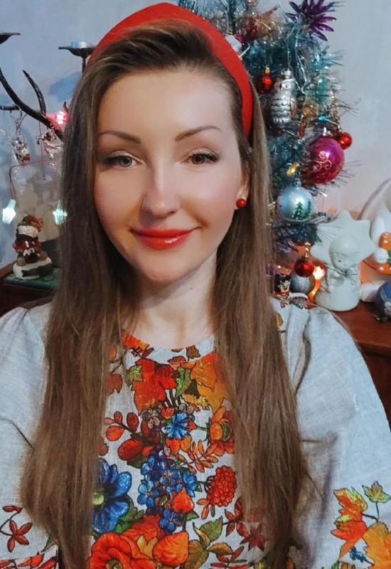 Tatiana • 40 • Russie