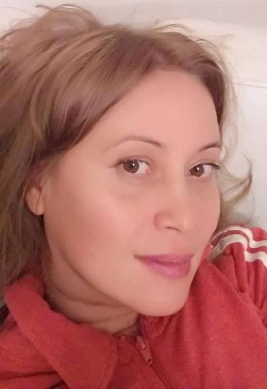 Yulia • 44 • Russia