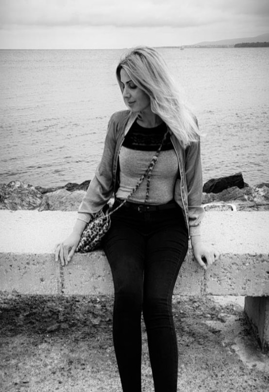 Yana • 45 • Ukraine 🇺🇦