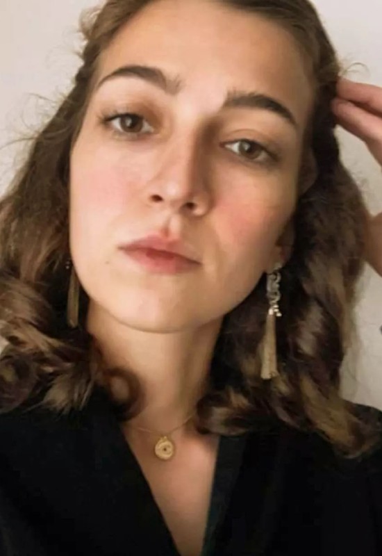 Sati • 28 • Russia