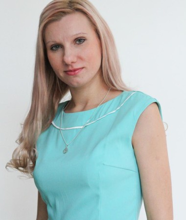 Irina, 30