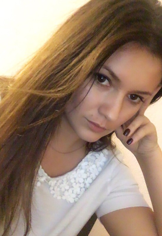 Tatiana • 33 • Ukraine