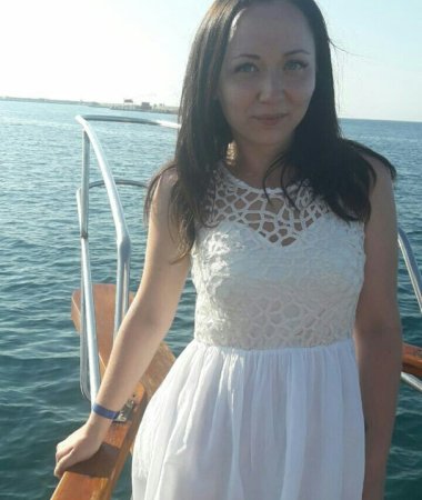 Natalia, 39