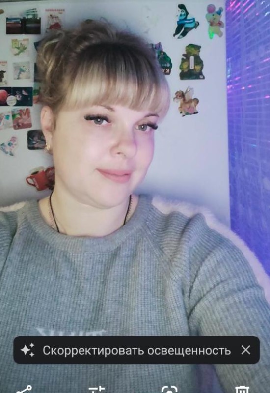 Oxana • 38 • Ukraine