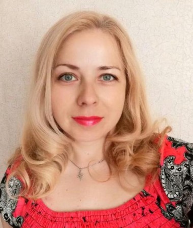 Tatyana, 38
