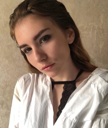 Anastasia , 24