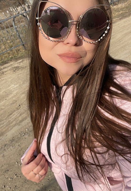 Natalia • 29 • Moldavie