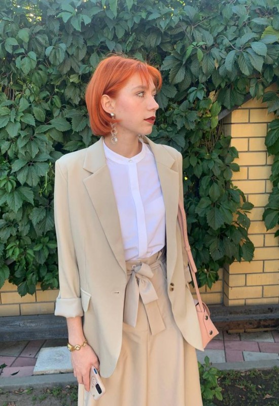 Sasha • 24 • France