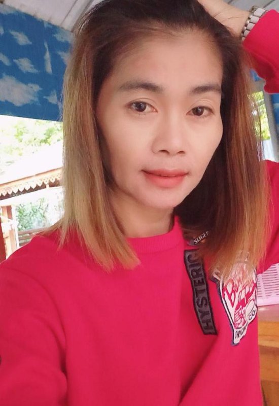 Anuthida • 43 • Thaïlande