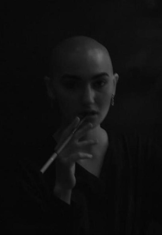 Sabrina  • 21 • Ukraine