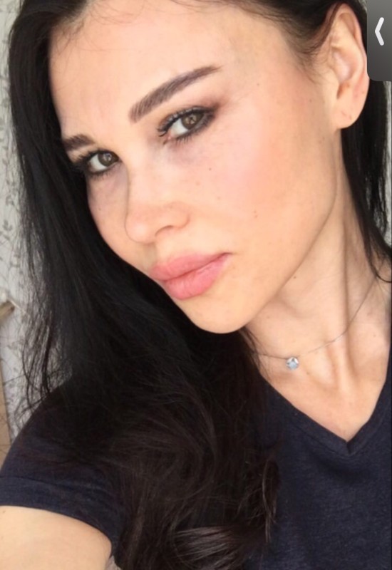 Gala • 50 • Russie