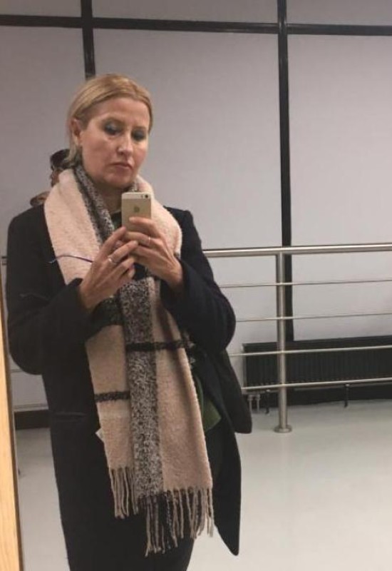 Nika  • 47 • Russie