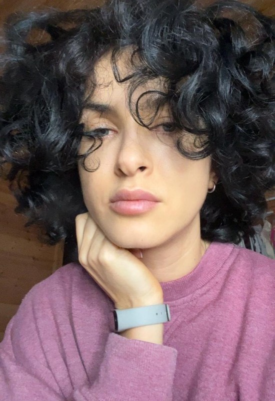 Ksyu  • 37 • Russia