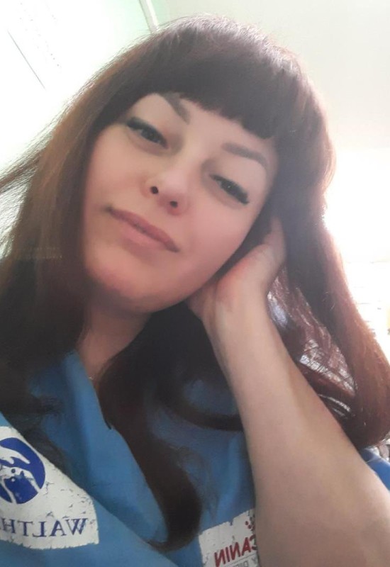 Tatyana • 50 • Russie