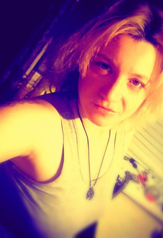 Ruslana • 33 • Russie