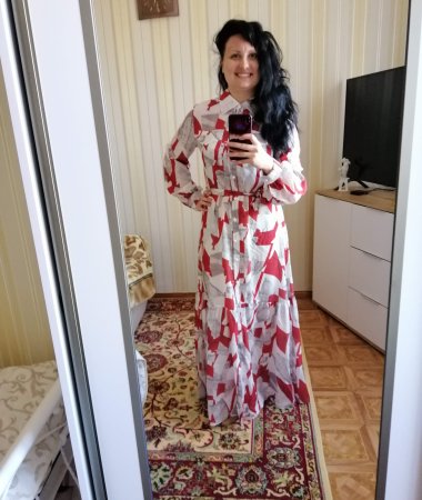 Ann, 40
