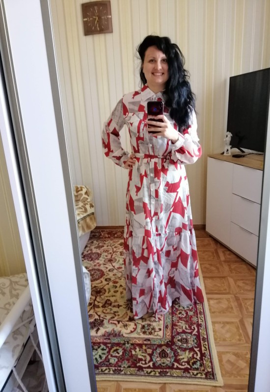 Ann • 40 • Украина