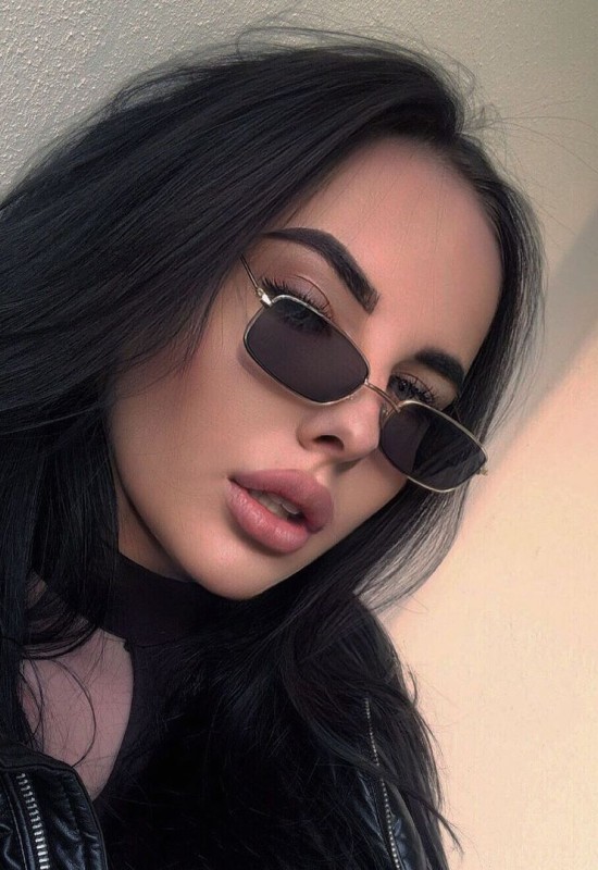 Kristina • 27 • Білорусь