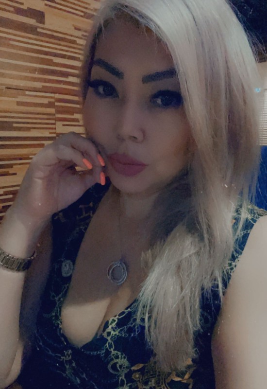 Asel  • 43 • Kazakhstan