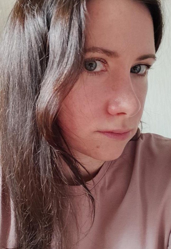 Svetlana  • 44 • Russia