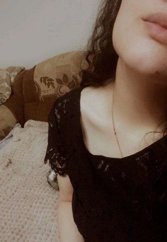 Gulia • 33 • Russie