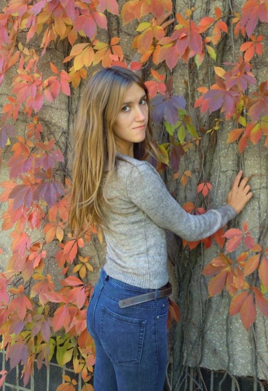 Tatiana • 33 • Russia