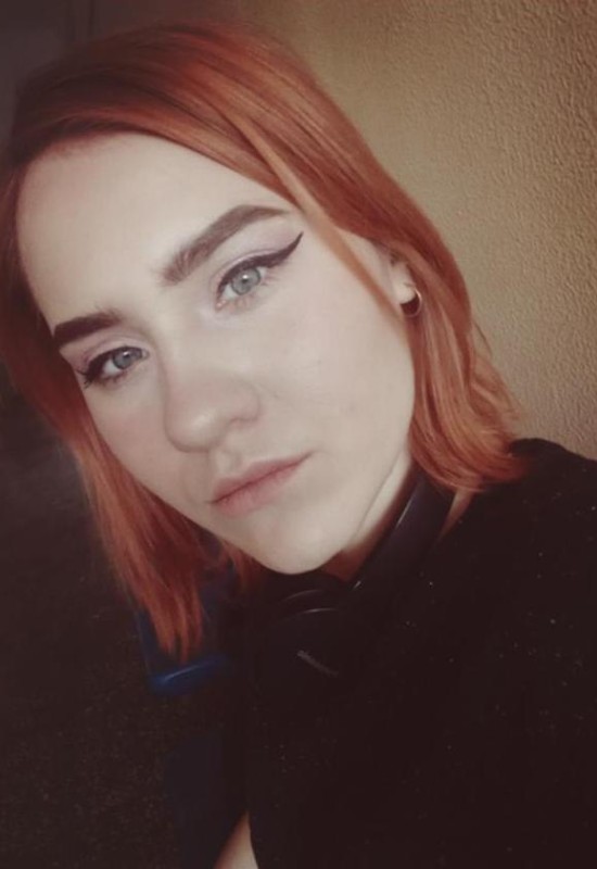 Ksenia • 23 • Білорусь