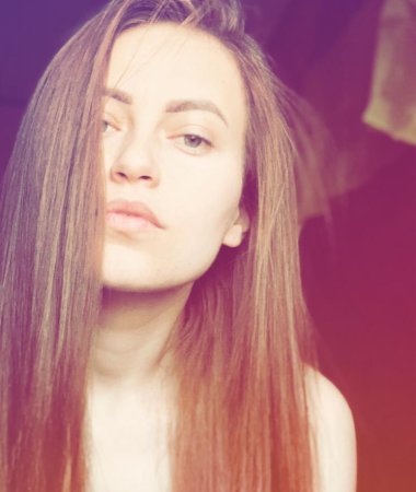 Karina, 28
